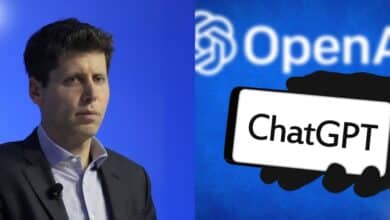 Le Départ Soudain de Sam Altman d'OpenAI : Entre Mystère et Répercussions sam altman openai