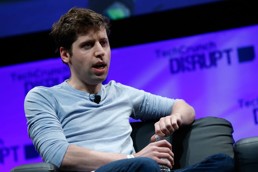 Le Départ Soudain de Sam Altman d'OpenAI : Entre Mystère et Répercussions sam altman