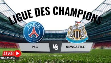 Ligue des champions PSG - Newcastle Comment voir le match ? Quelle chaine ? Streaming pronos et compositions streaming psg newcastle ldc