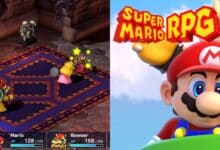 Super Mario RPG sur Switch : Un Classique Remis au Goût du Jour super mario rpg