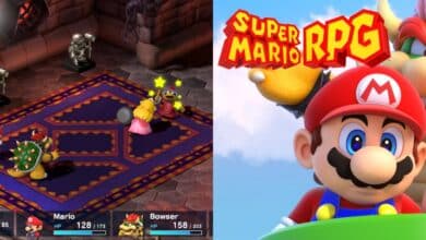 Super Mario RPG sur Switch : Un Classique Remis au Goût du Jour super mario rpg