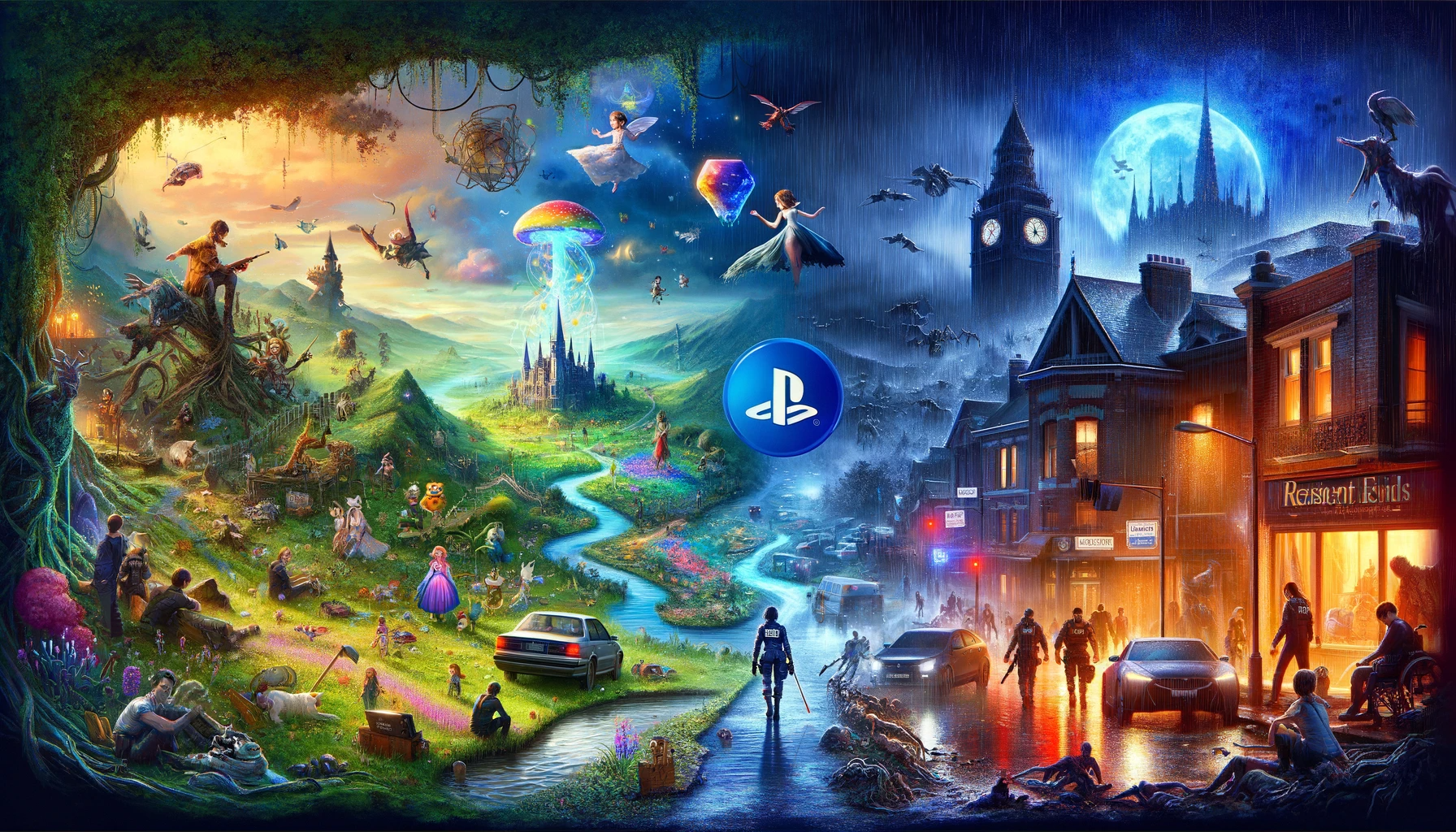 Les ajouts au catalogue de jeux PlayStation Plus pour janvier incluent Tiny Tina's Wonderlands et Resident Evil 2 ps plus janvier nouveaux