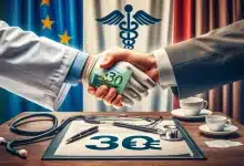 Accord sur la Revalorisation des Consultations Médicales à 30 Euros par la Cnam revalorisation consultation medicale 30euros