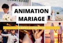 20 idées d'animations de mariage : Jeux originaux animation mariage idee jeux