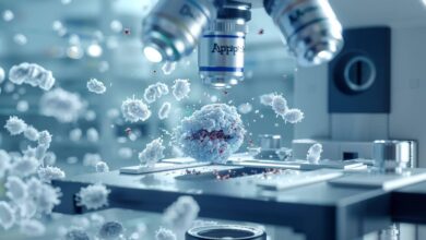 Les mécanismes essentiels et fonctions cruciales de l'apoptose dans la biologie cellulaire