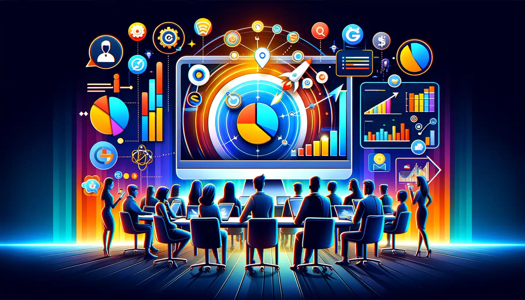 Révolutionnez Votre Stratégie Publicitaire avec le Retargeting Google Ads google ads retargeting