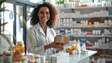 Pharmacie qui livre à domicile Paris : trouvez une livraison rapide et fiable
