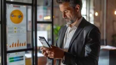 Modération des avis Google : stratégies efficaces pour les entreprises pour gérer leur image en ligne