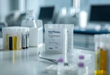 Quantiferon : test de dépistage efficace pour la tuberculose latente et active