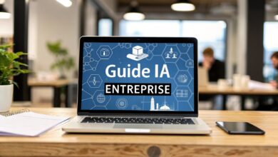 Intelligence artificielle entreprise : votre guide complet thumbnail 1