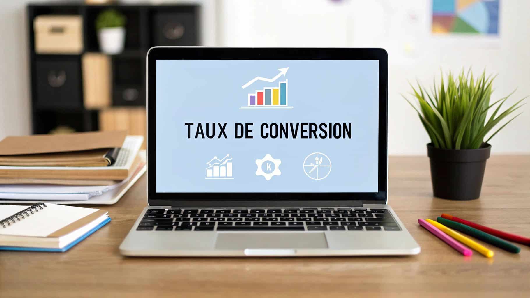 Optimiser le taux de conversion pour booster votre croissance thumbnail 11