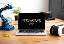 Nouvelles Technologies 2024 : Top Innovations à Suivre thumbnail