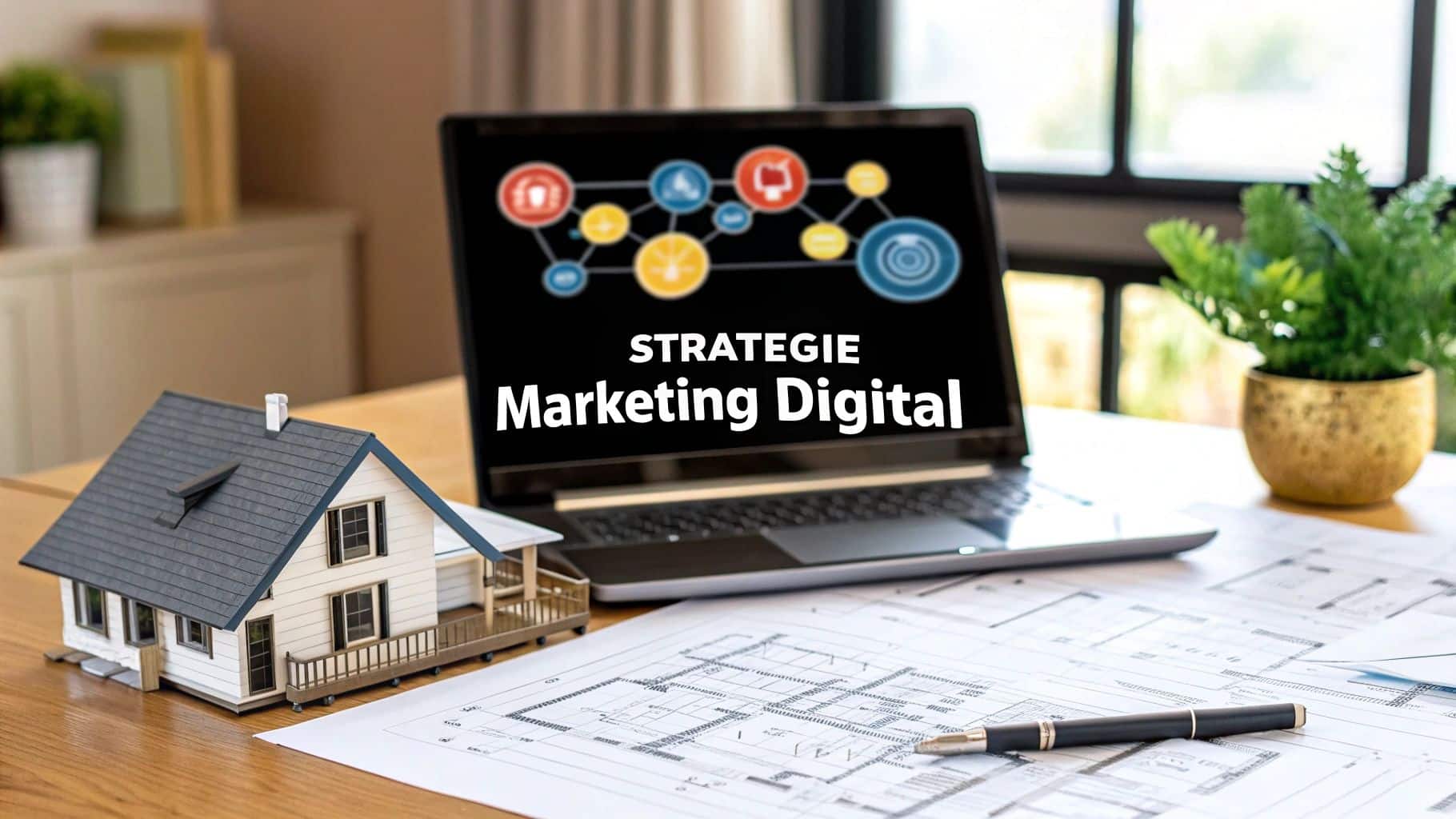 Stratégie marketing digital : guide complet pour performer thumbnail 4