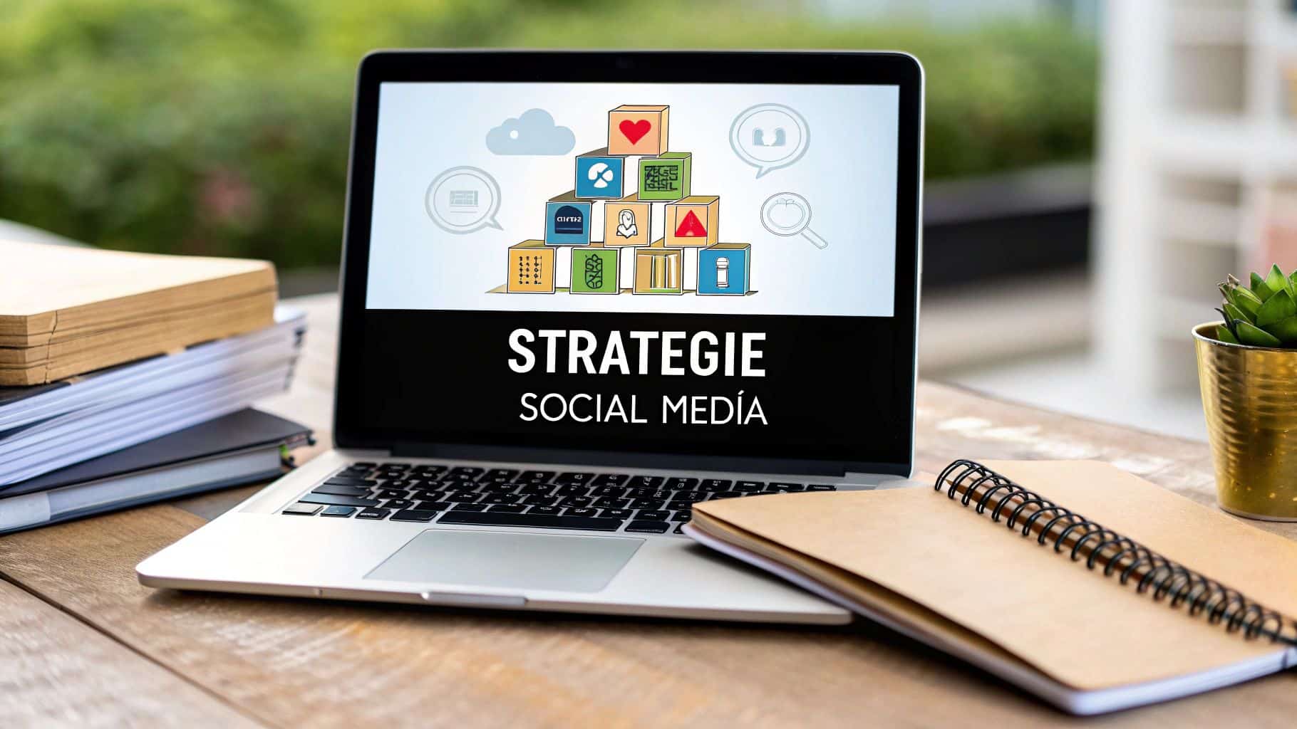 Stratégie social media : Guide pratique pour réussir en ligne thumbnail 5