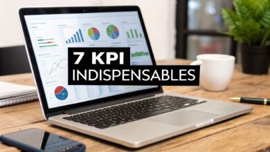 Top 7 KPI Marketing Digital Indispensables pour 2025 thumbnail 7