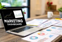 Créer un tableau de bord marketing percutant thumbnail 8