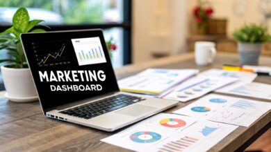 Créer un tableau de bord marketing percutant thumbnail 8