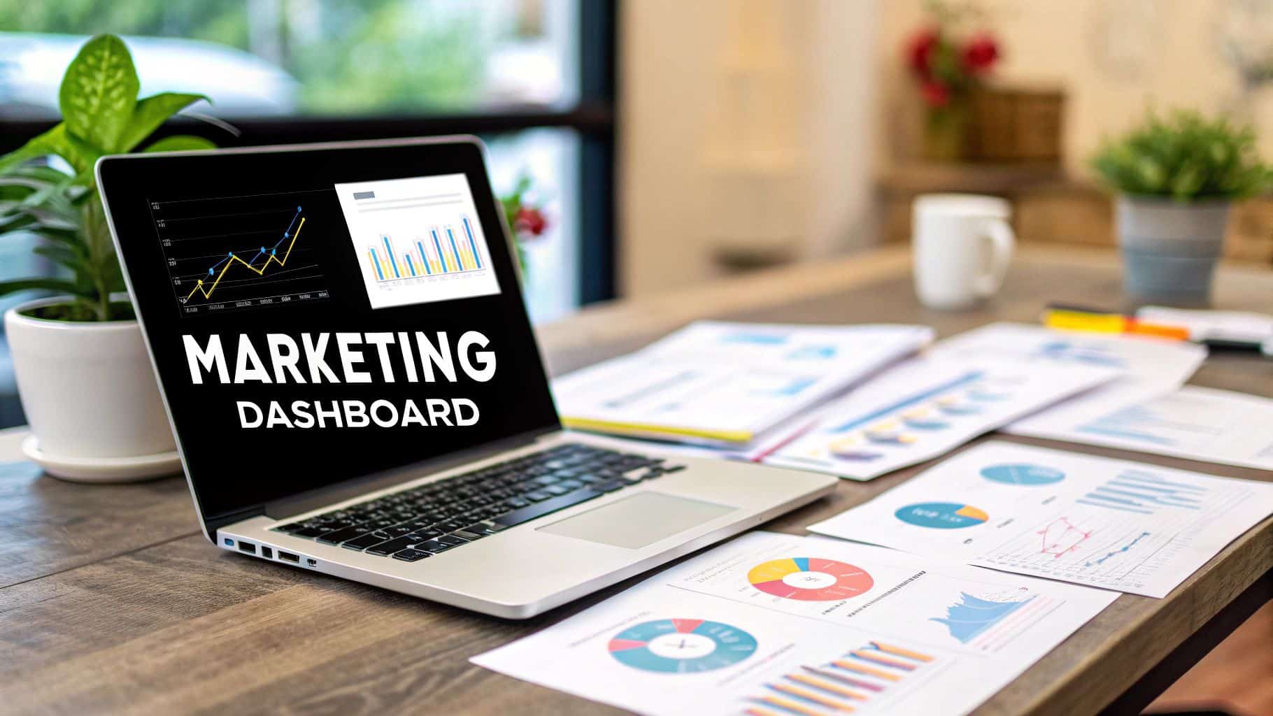 Créer un tableau de bord marketing percutant thumbnail 8