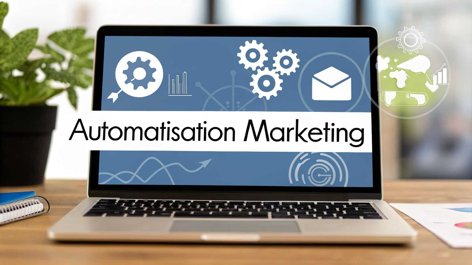 Top 11 Meilleurs Outils Marketing Automation en 2025 thumbnail 9