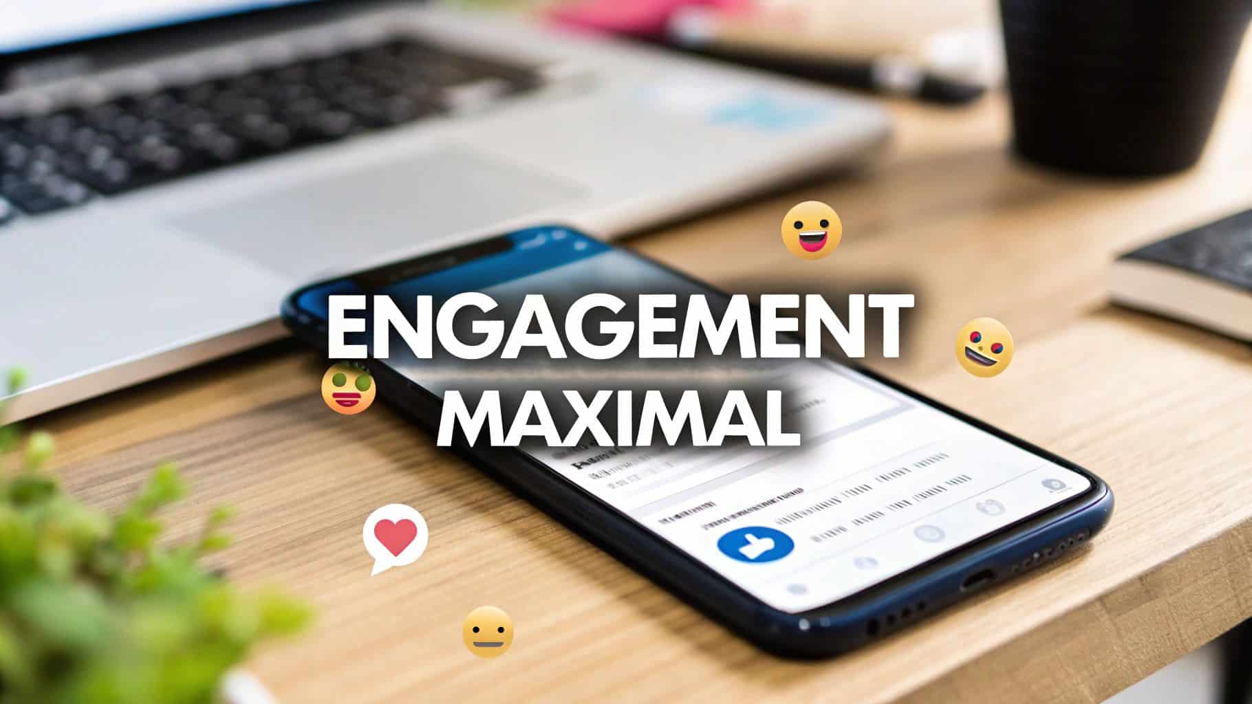 Format Facebook Post : Astuces pour un engagement maximal thumbnail 1