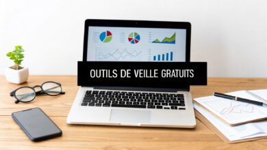 Top 10 Outils de Veille Gratuits en 2025 pour Réussir thumbnail 13