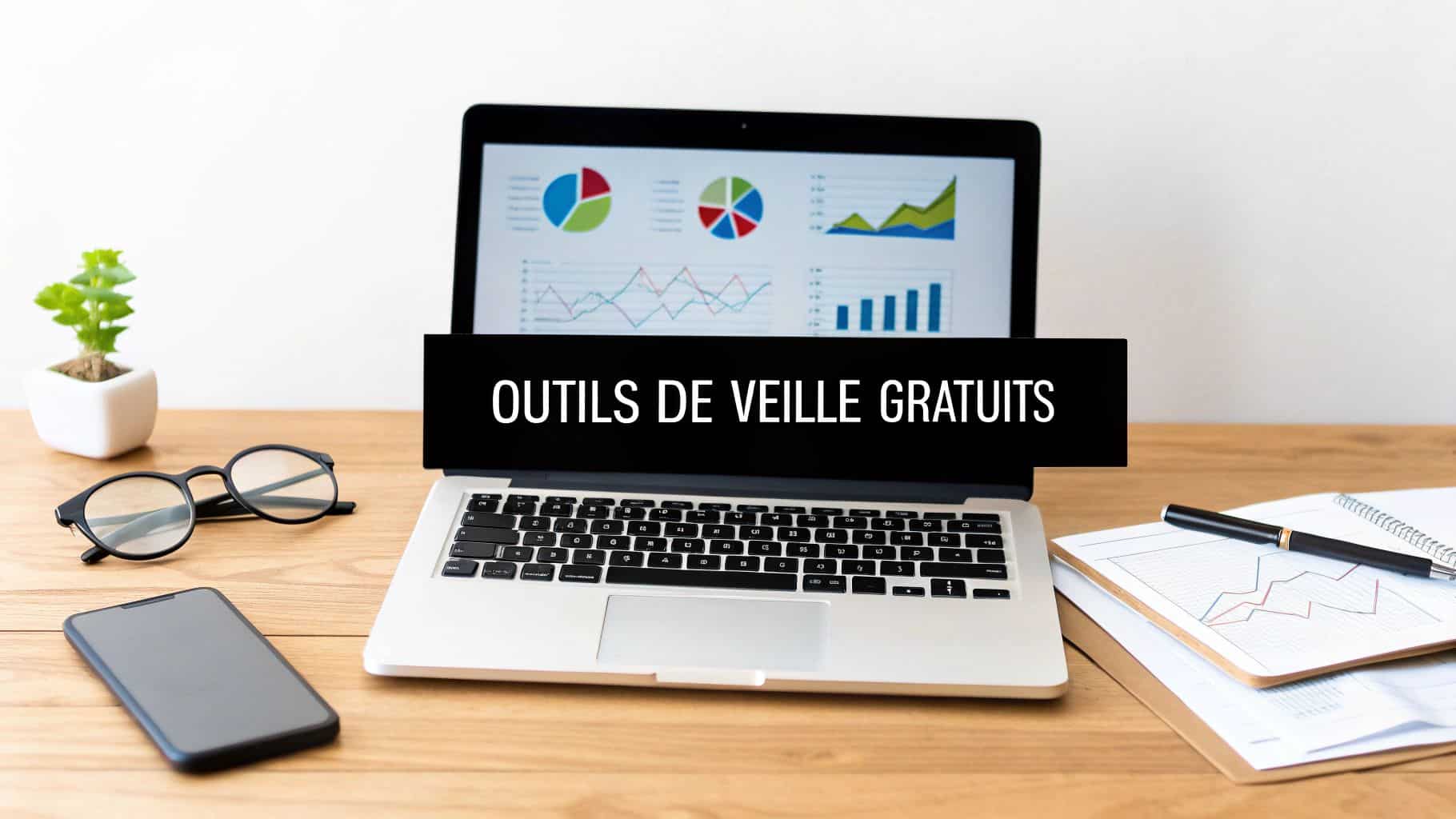 Top 10 Outils de Veille Gratuits en 2025 pour Réussir thumbnail 13