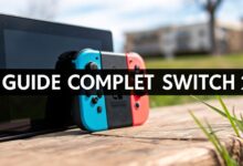 Nintendo Switch 2 le guide complet de la console thumbnail 15