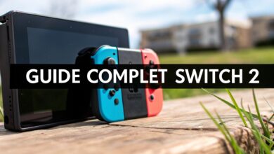 Nintendo Switch 2 le guide complet de la console thumbnail 15