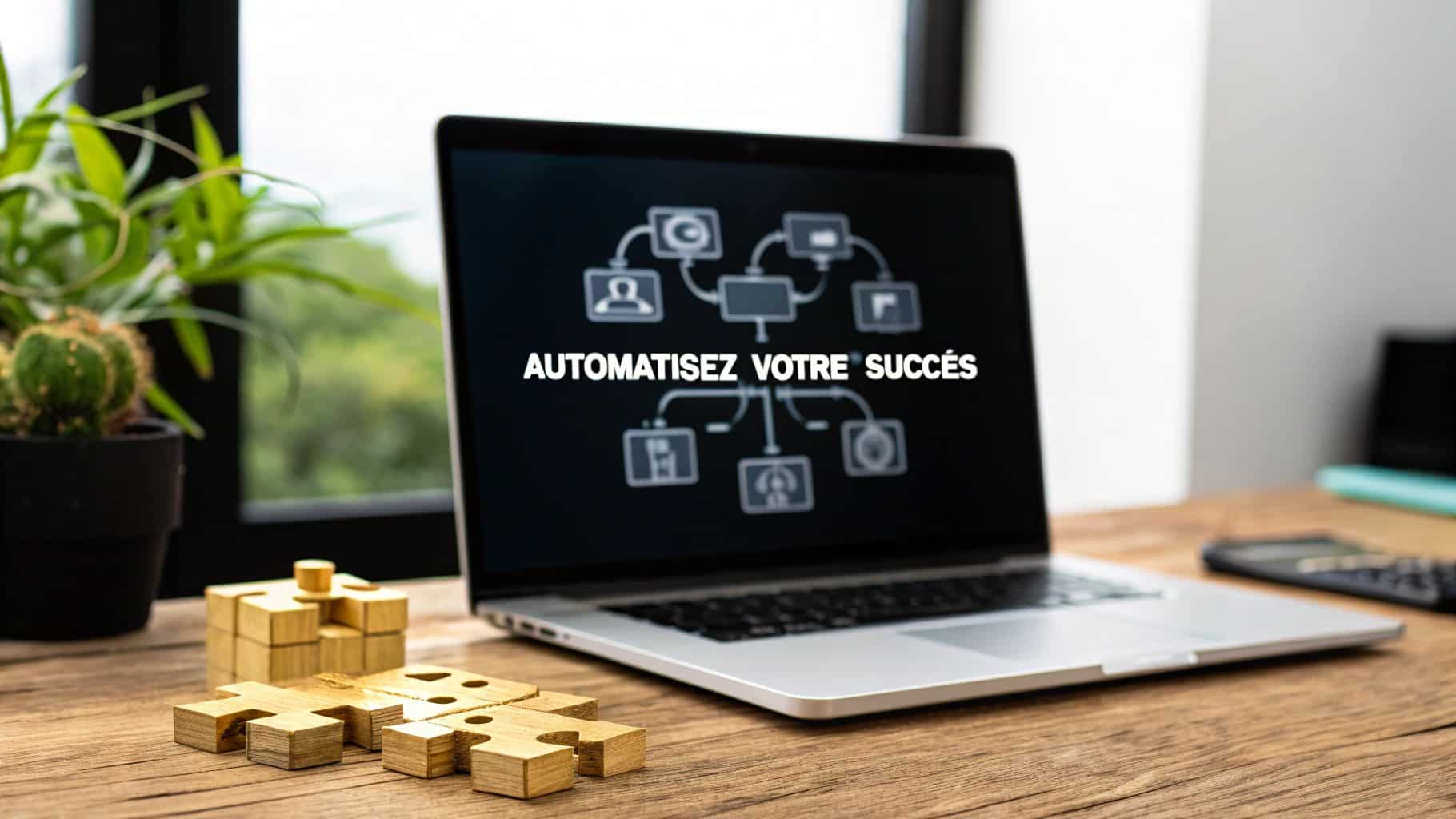Automatisez votre succès avec le guide n8n thumbnail 19