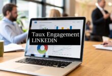 Augmenter son taux d'engagement moyen LinkedIn thumbnail 2