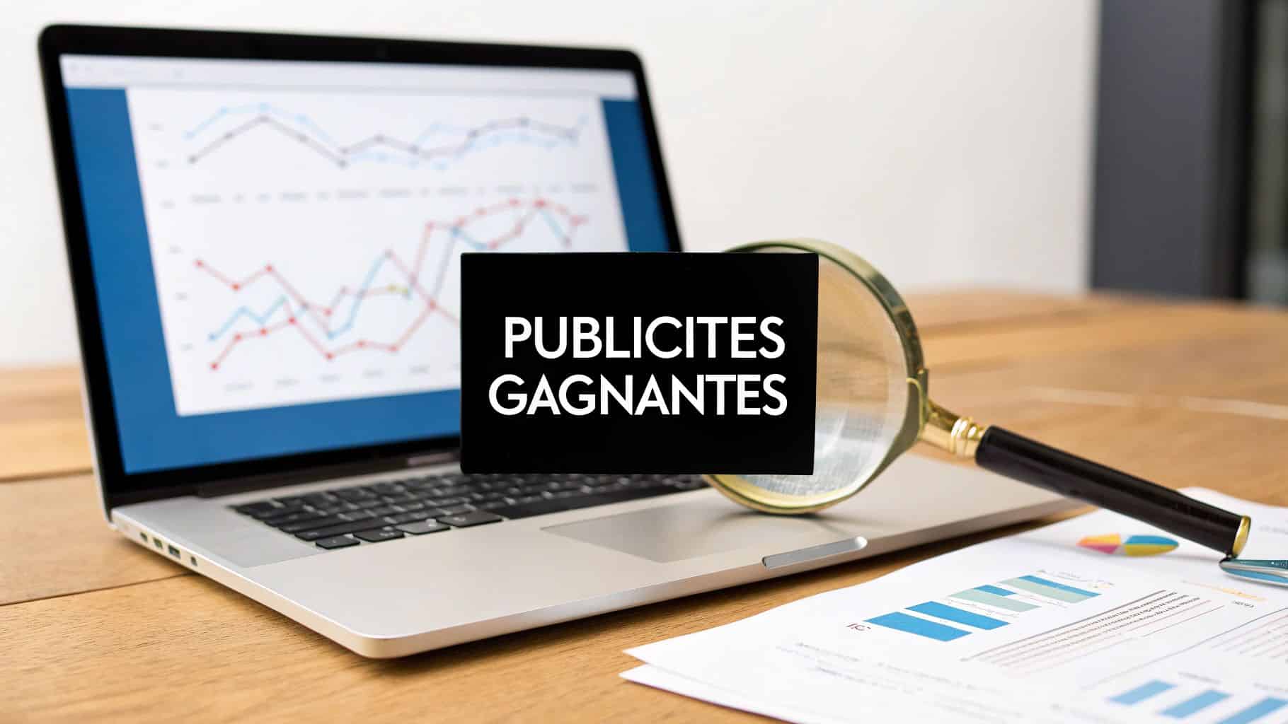 Trouver des publicités gagnantes Facebook pour son entreprise thumbnail 22
