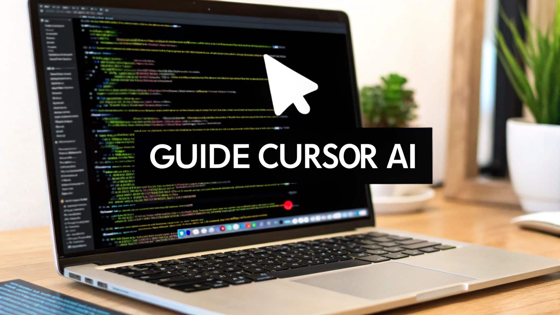 Le guide ultime de Cursor AI pour les développeurs thumbnail 25