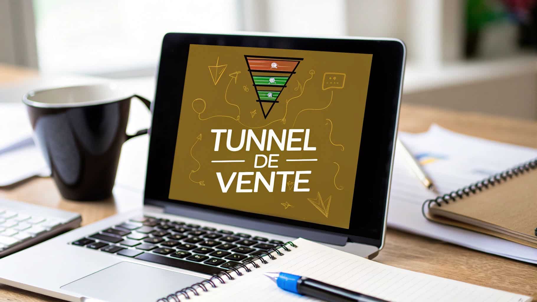 Comment construire un tunnel de vente pour un formateur efficacement thumbnail 28