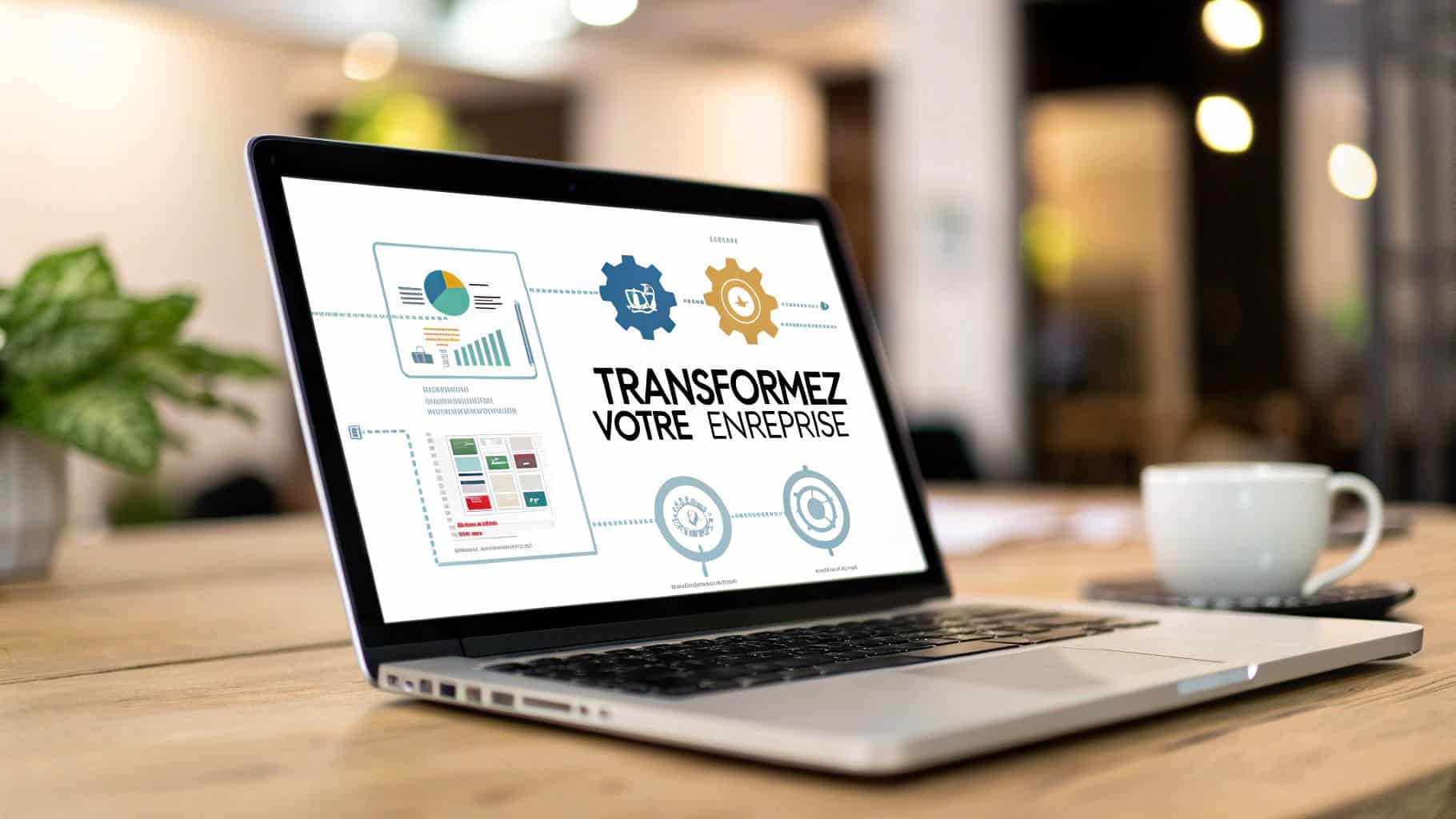 Automatisation processus métier : Transformez votre entreprise thumbnail 29