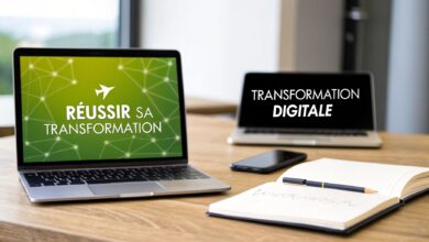 Réussir sa transformation digitale pour innover thumbnail 3