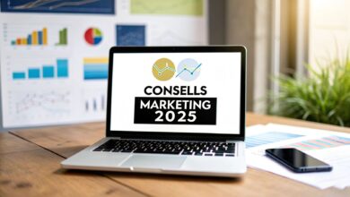 10 Conseils Marketing Digital Essentiels pour 2025 thumbnail 4