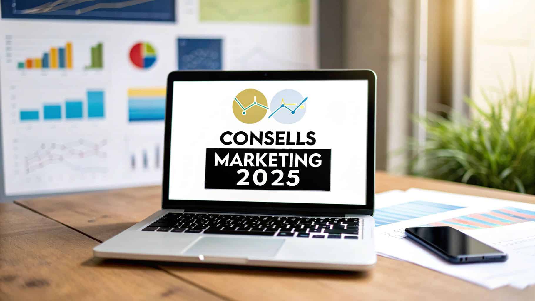 10 Conseils Marketing Digital Essentiels pour 2025 thumbnail 4