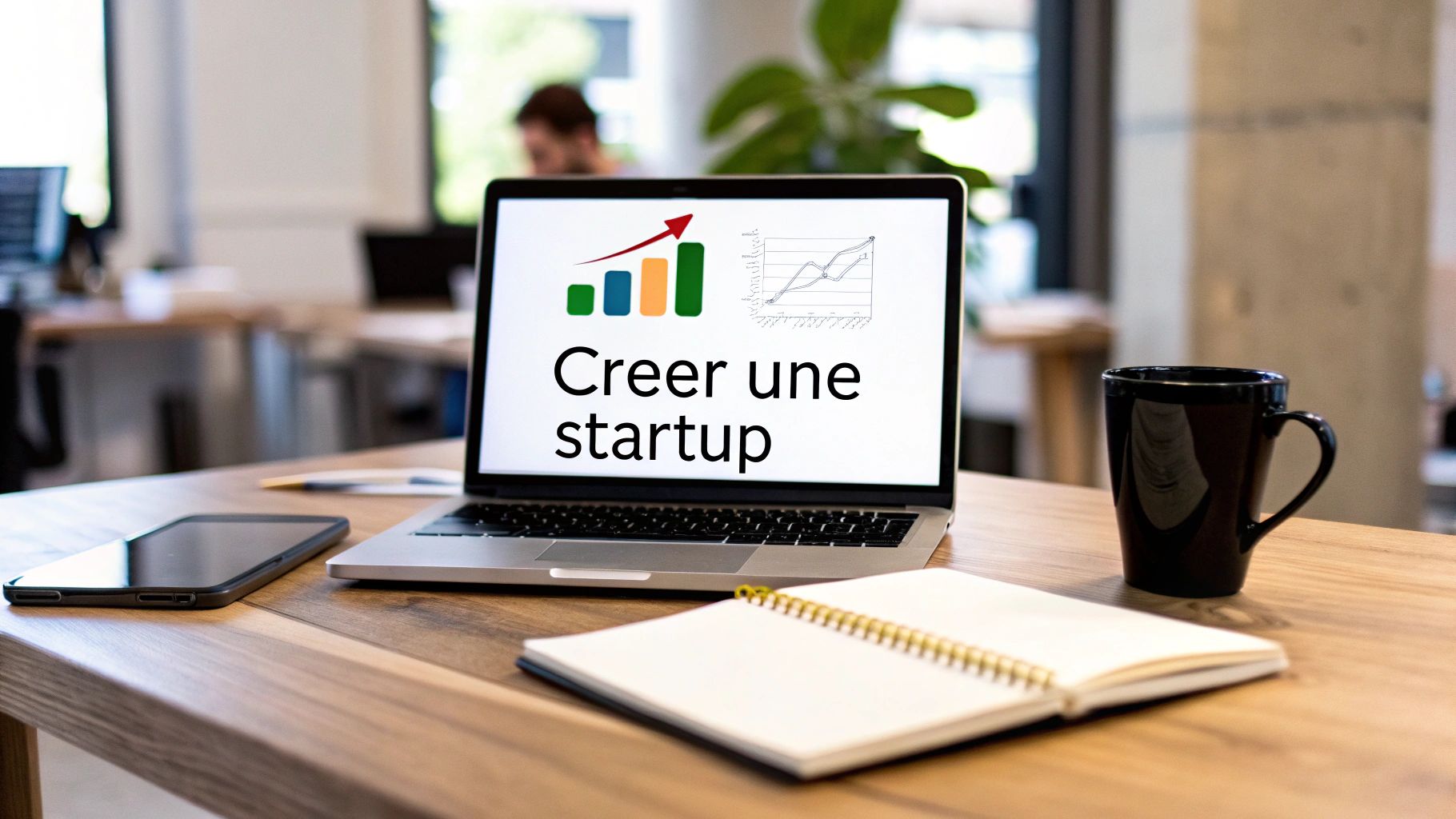 Comment créer une startup : Guide étape par étape thumbnail 5