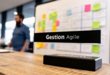 Gestion de Projet Agile : Guide pour une équipe performante thumbnail 6