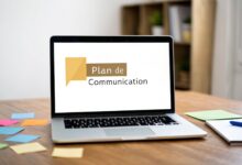 Plan de Communication Modèle : Guide Pratique et Astuces thumbnail 7