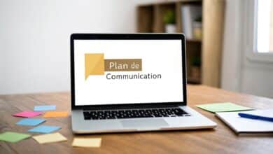 Plan de Communication Modèle : Guide Pratique et Astuces thumbnail 7