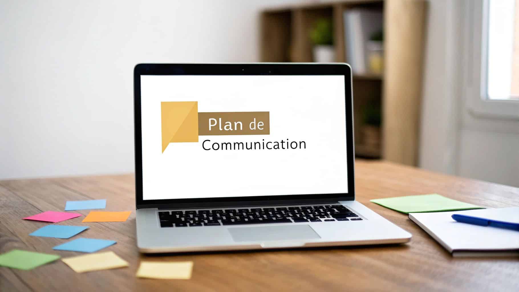 Plan de Communication Modèle : Guide Pratique et Astuces thumbnail 7
