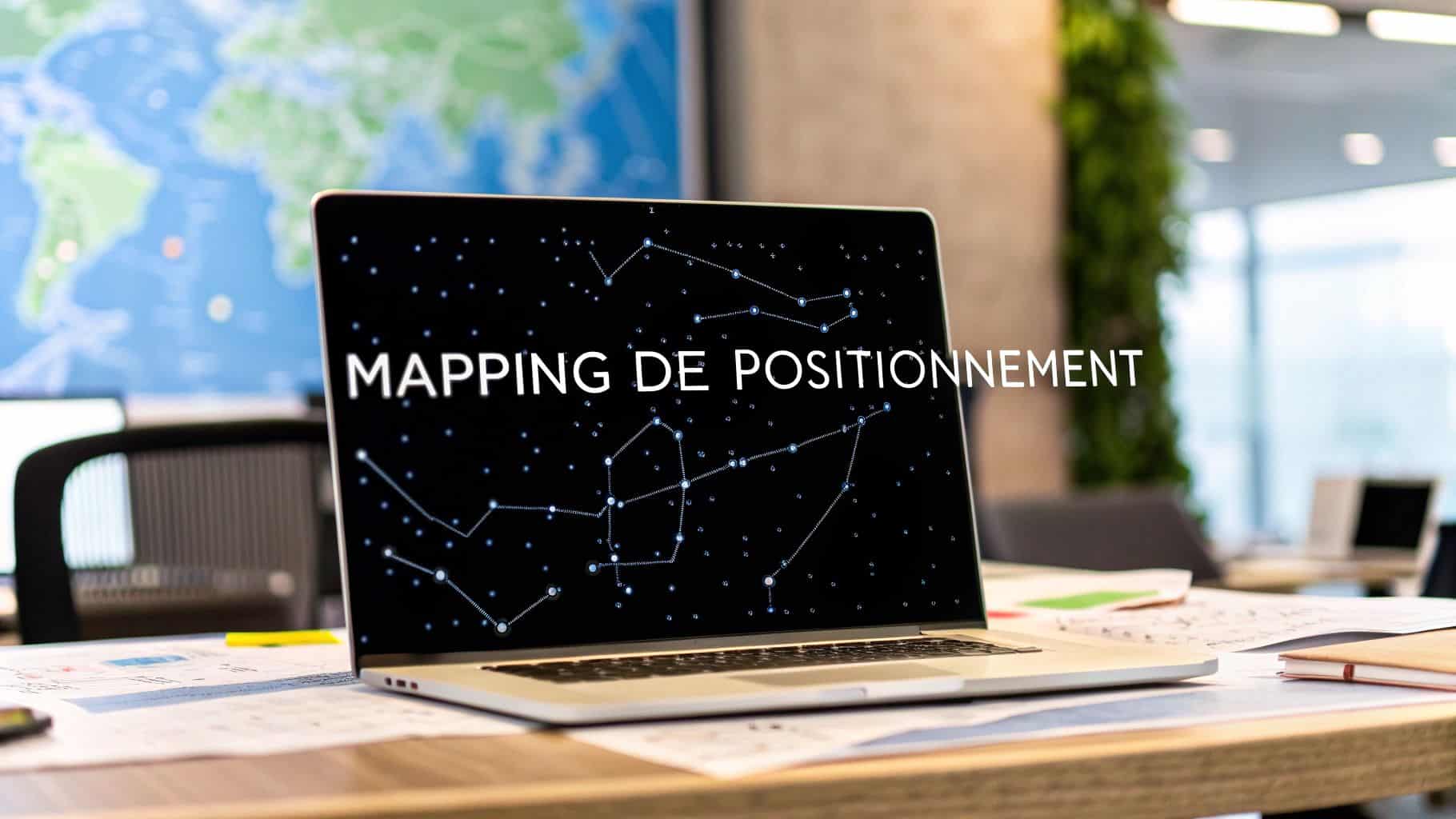 Le mapping de positionnement pour dominer votre marché thumbnail 8