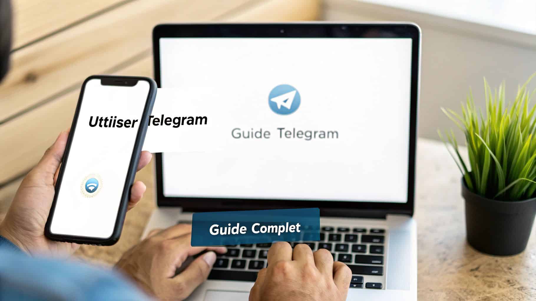 Comment utiliser Telegram le guide complet thumbnail 9