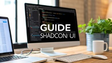 Le guide shadcdn/ui pour booster vos projets web thumbnail 1
