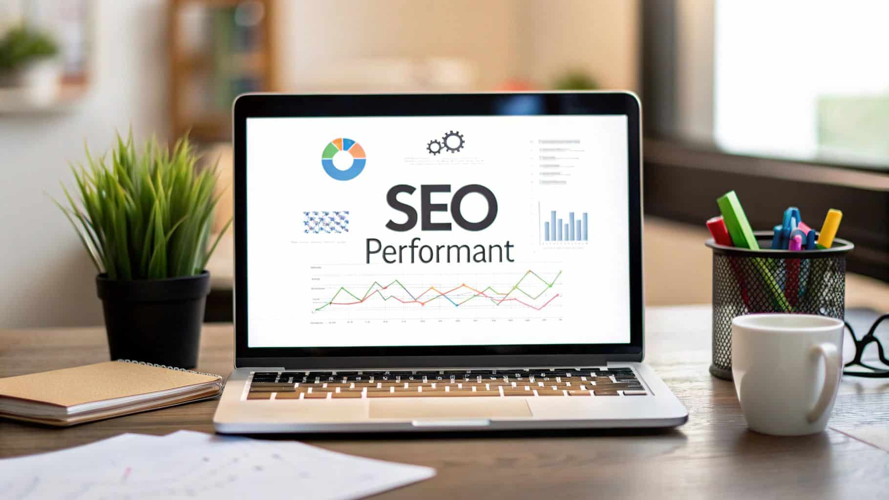 Optimiser le référencement naturel pour un SEO performant thumbnail 10