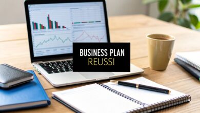Comment créer un business plan pour réussir son projet thumbnail 11