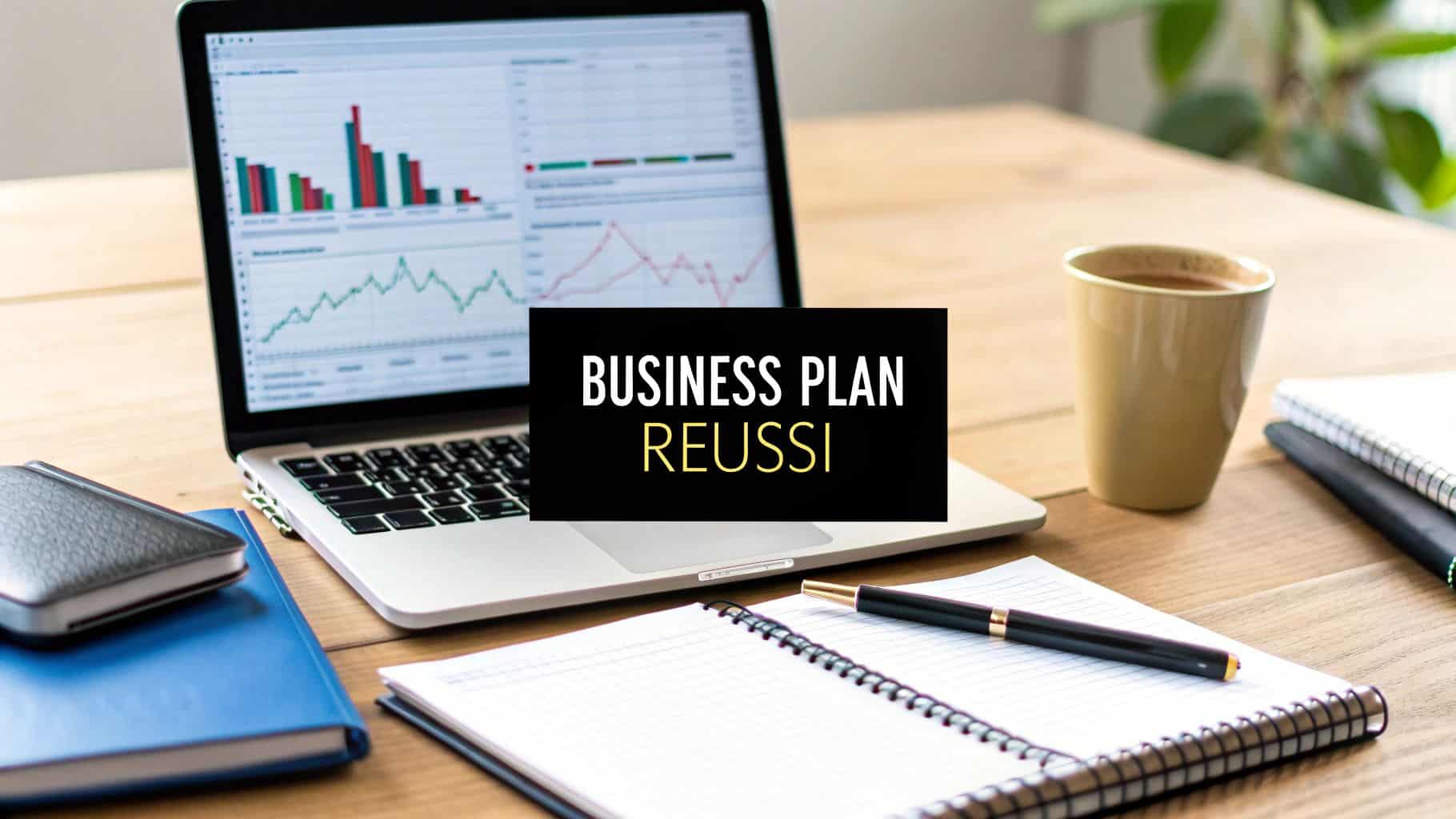 Comment créer un business plan pour réussir son projet thumbnail 11