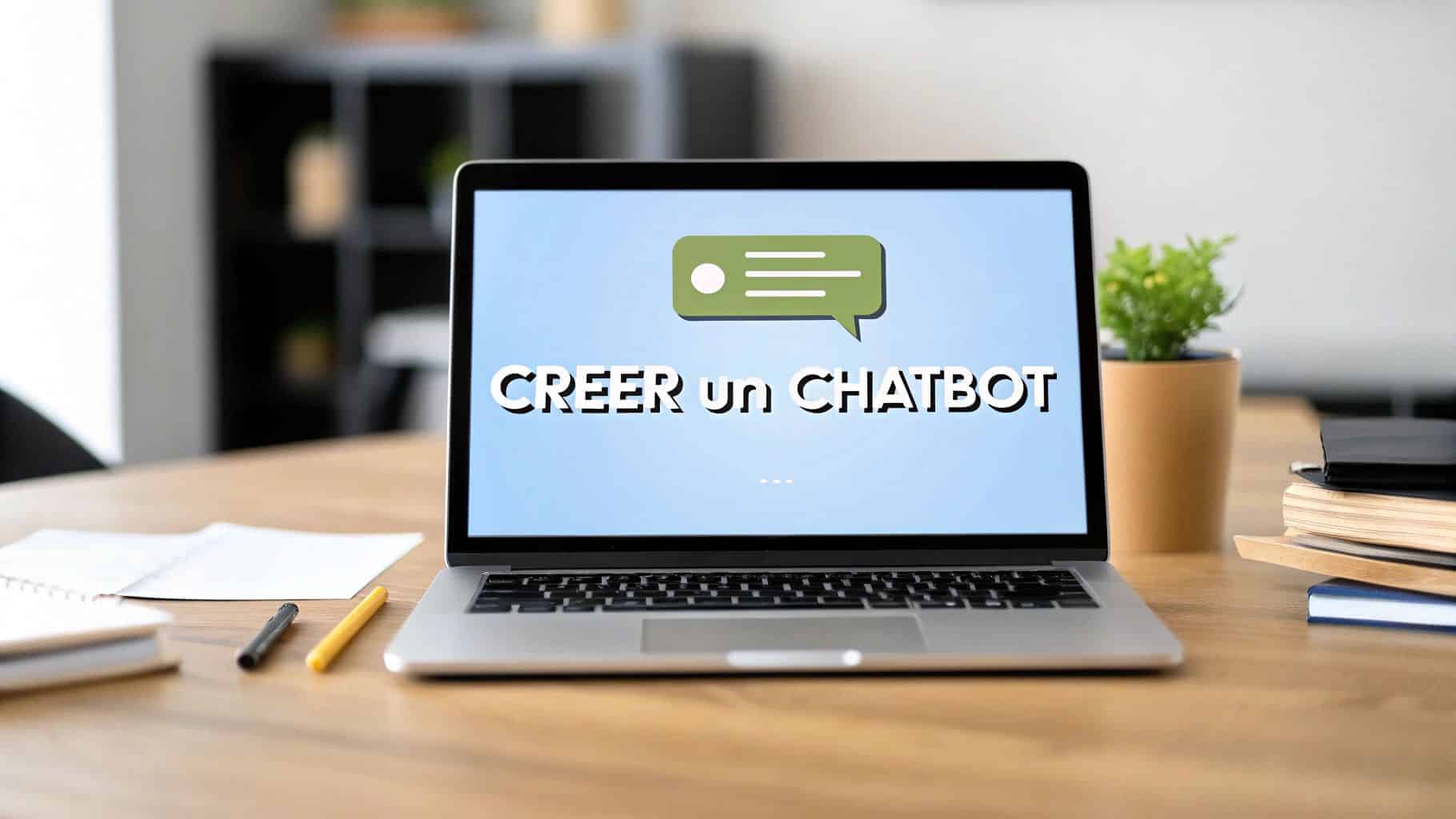 Comment créer un chatbot efficace pour transformer votre entreprise thumbnail 12