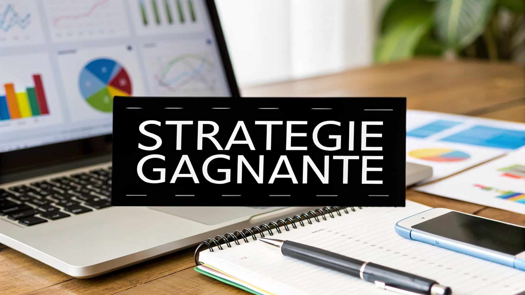 Créer votre stratégie de contenu marketing gagnante thumbnail 13